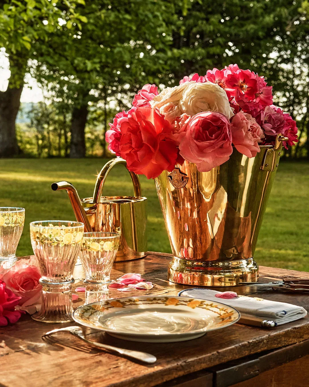 Le Prince Jardinier