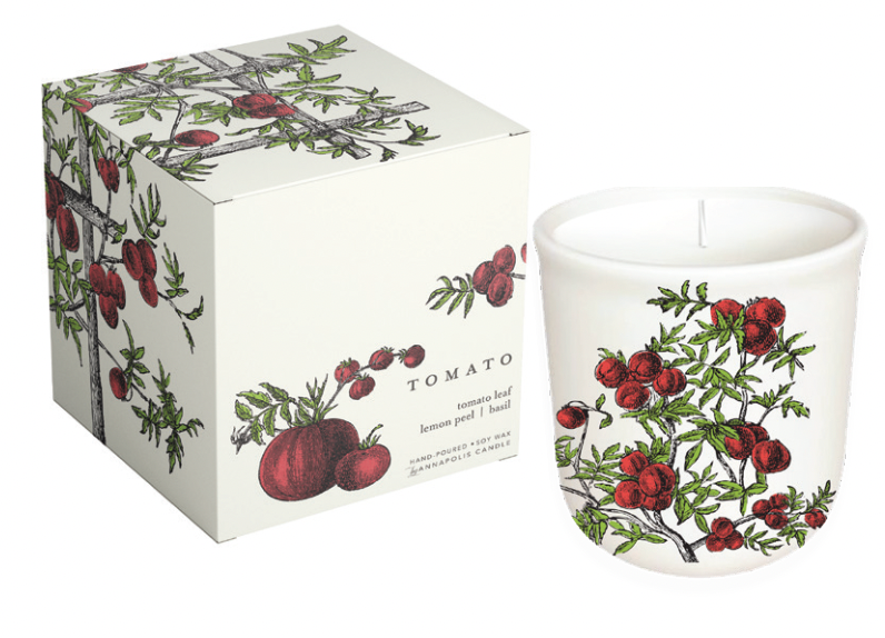 Tomato - Terrace Collection Candle
