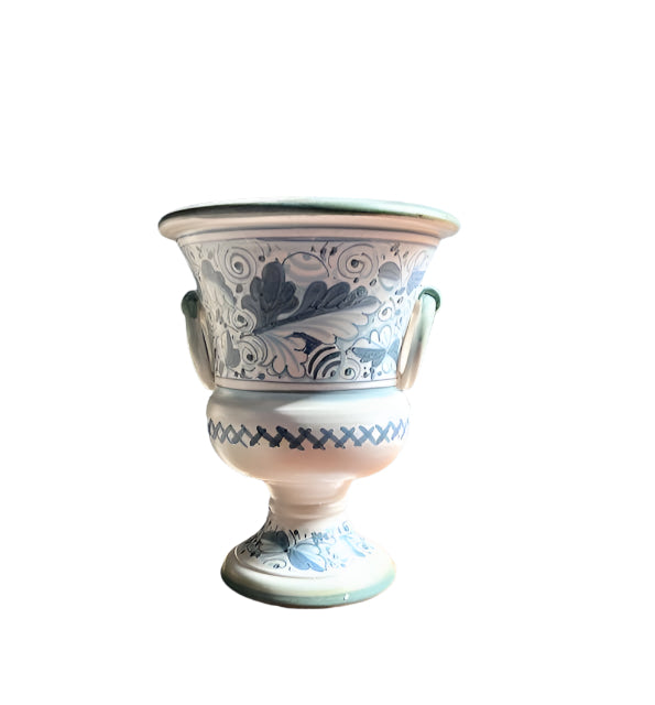 Montelupo Painted Amphore