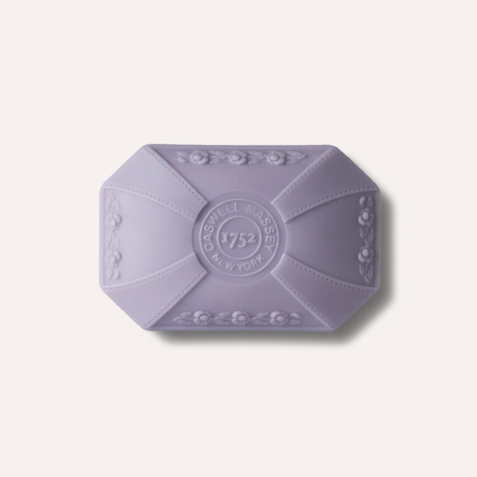 Orchid Bar Soap