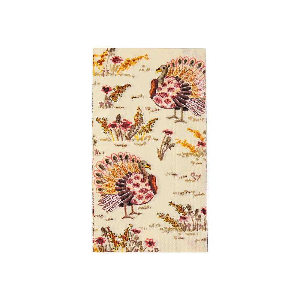 Harvest Guest Towels