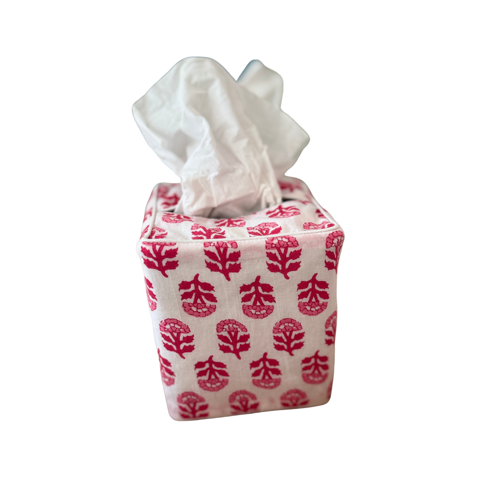 Tissue Box Cover