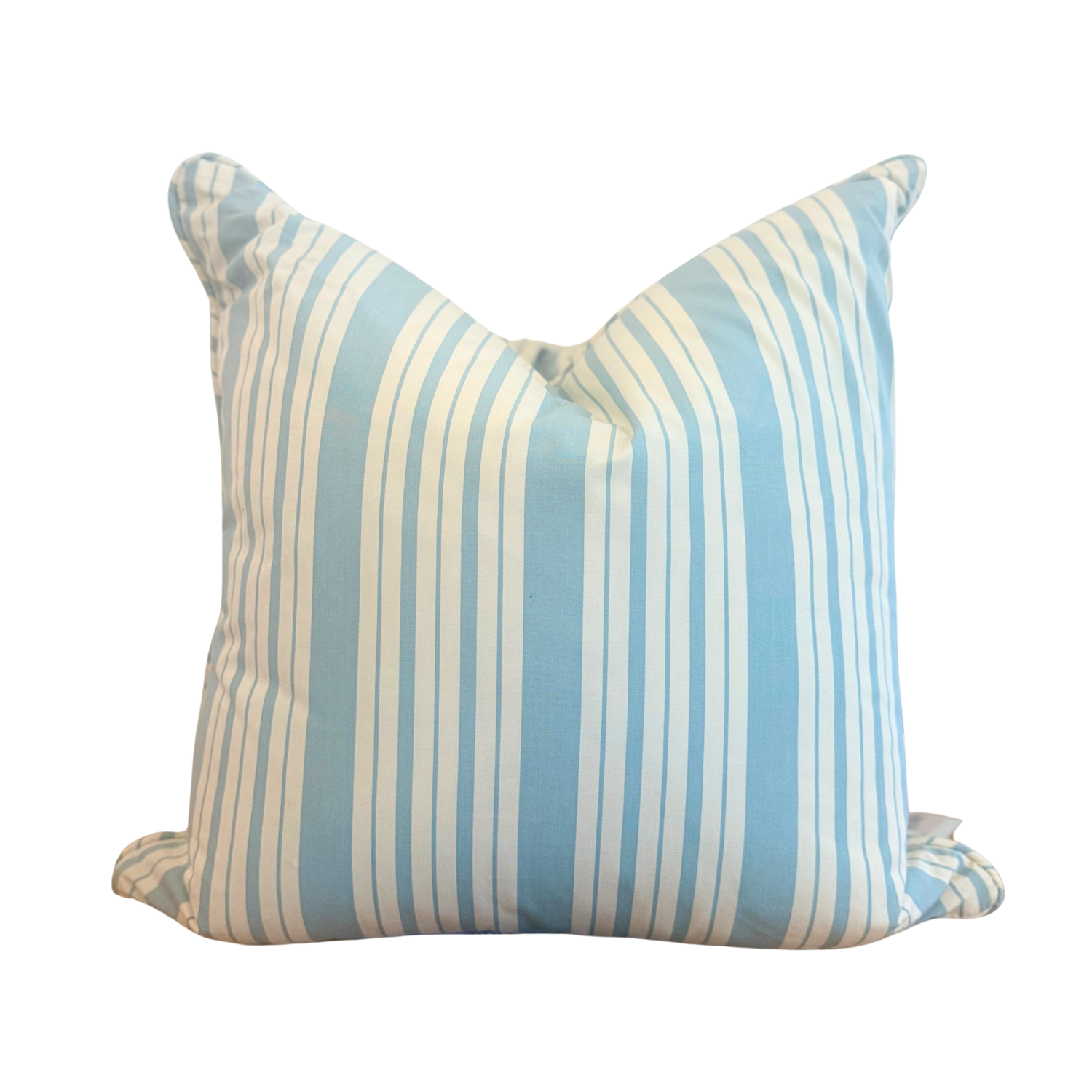 Schumacher Markie Stripe Pillow