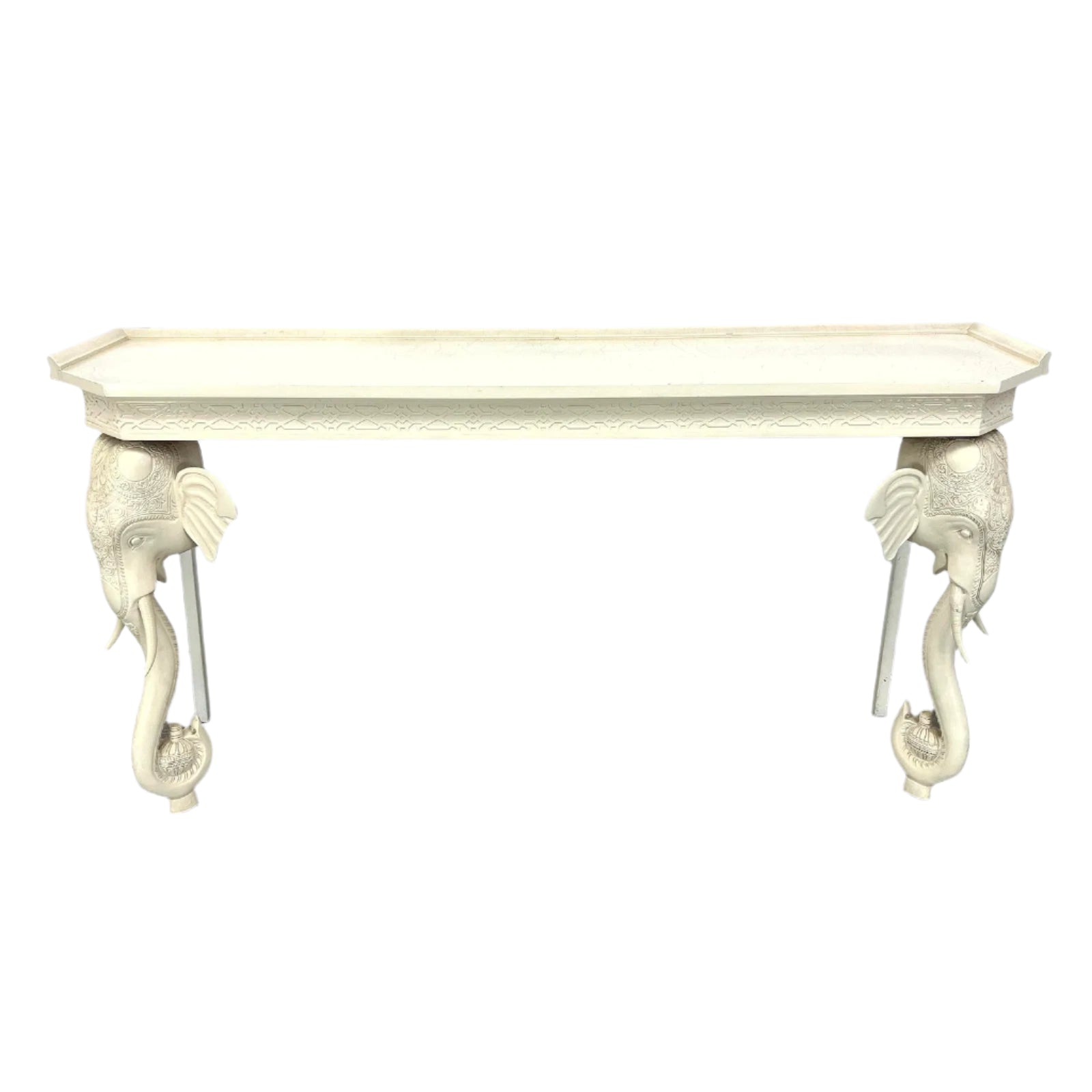 Gampel & Stoll Elephant Console