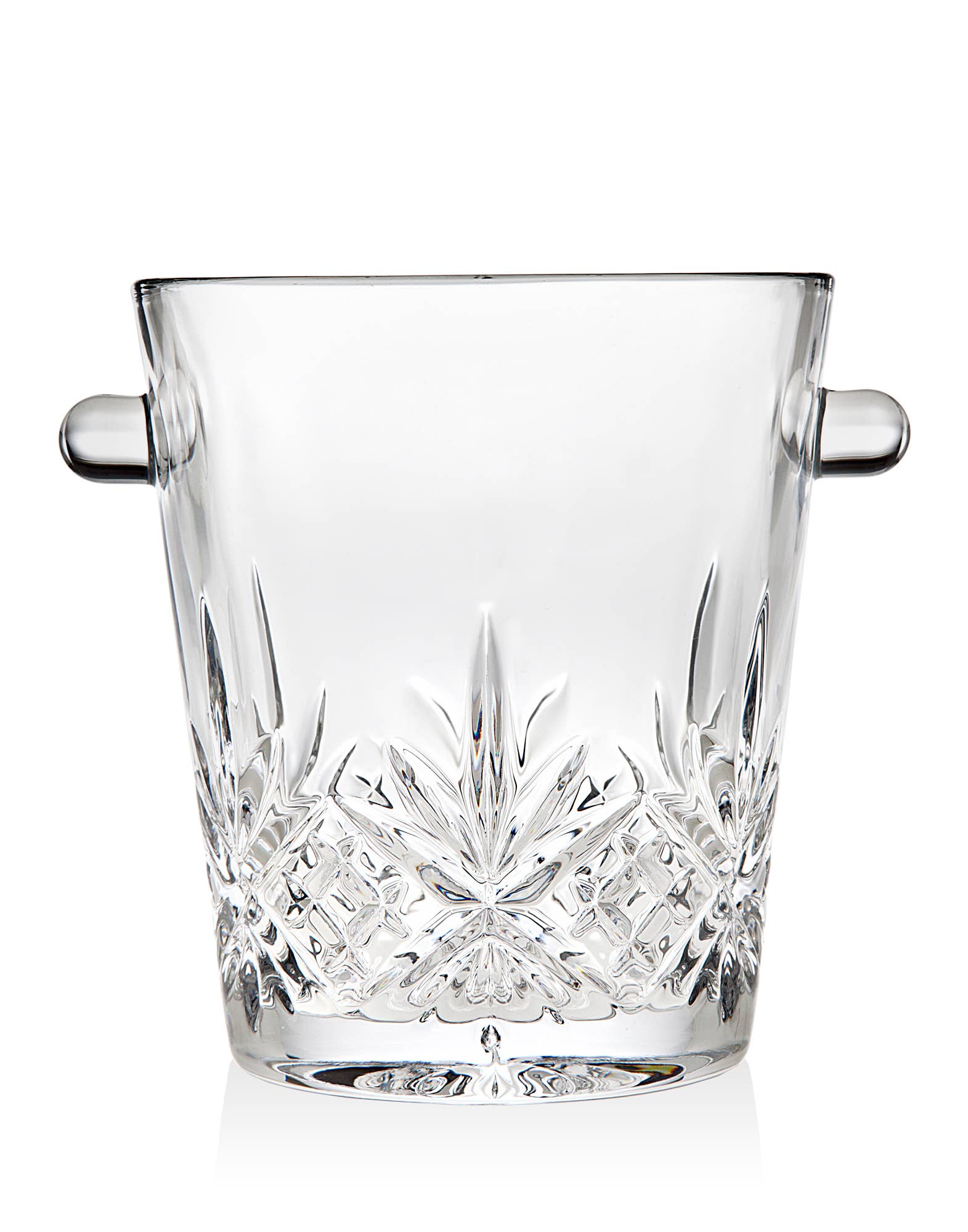 Crystal Ice Bucket