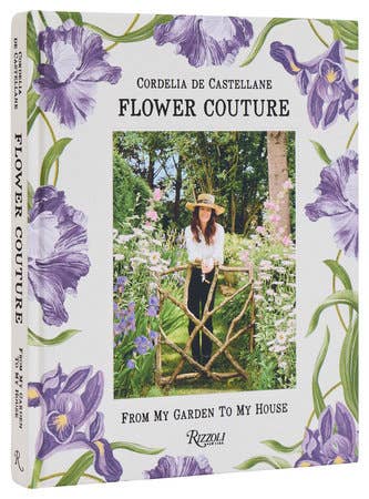 Flower Couture Book
