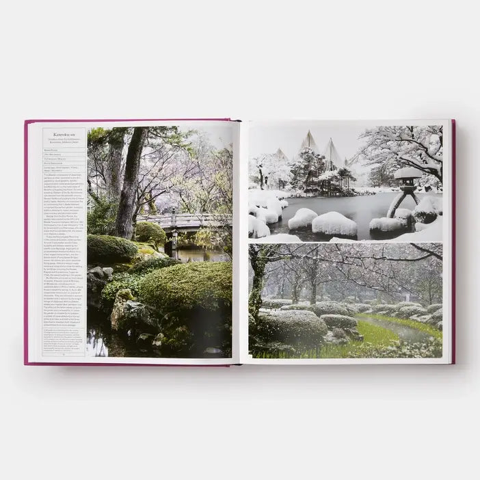 The Gardener's Garden Book