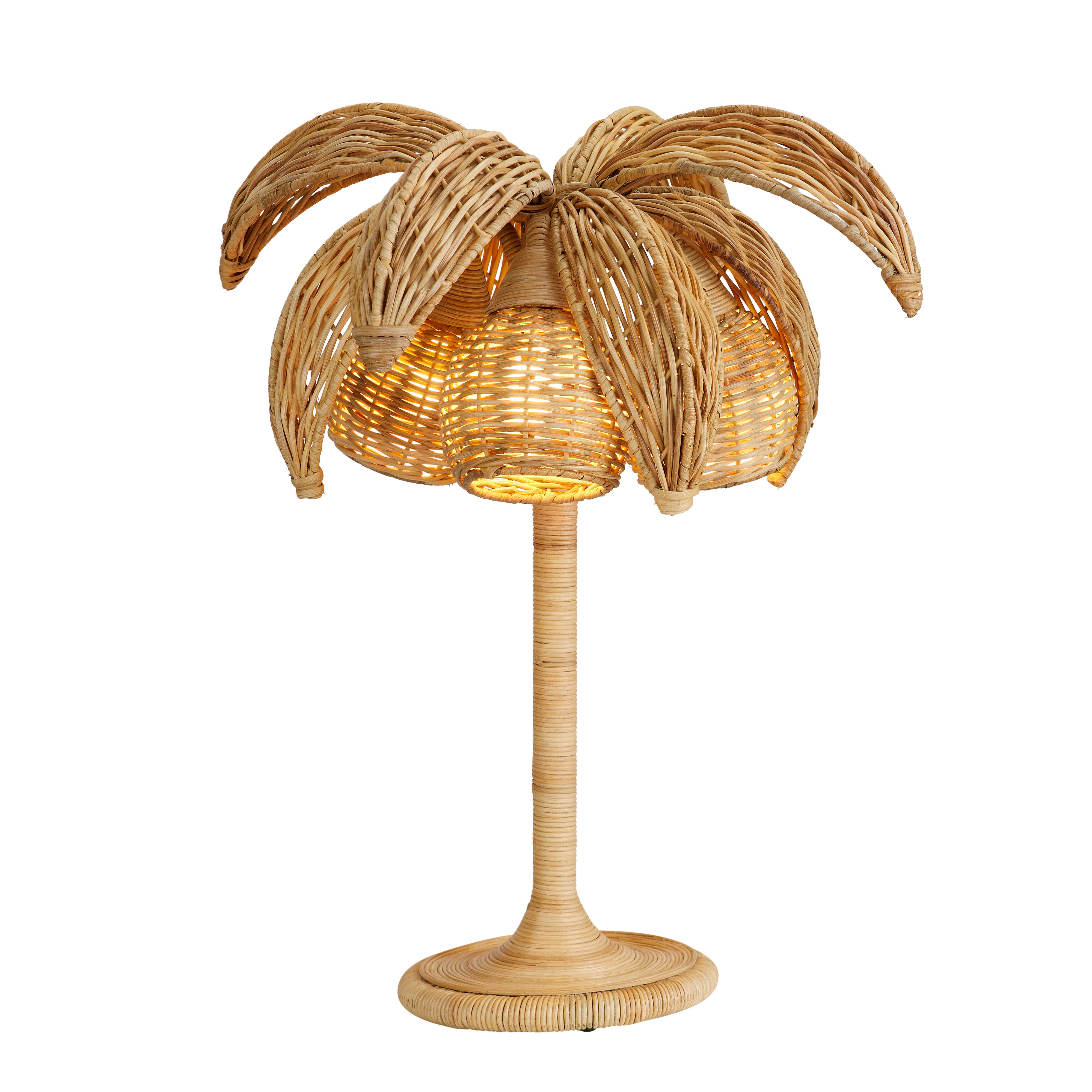 Palmora Grande Table Lamp