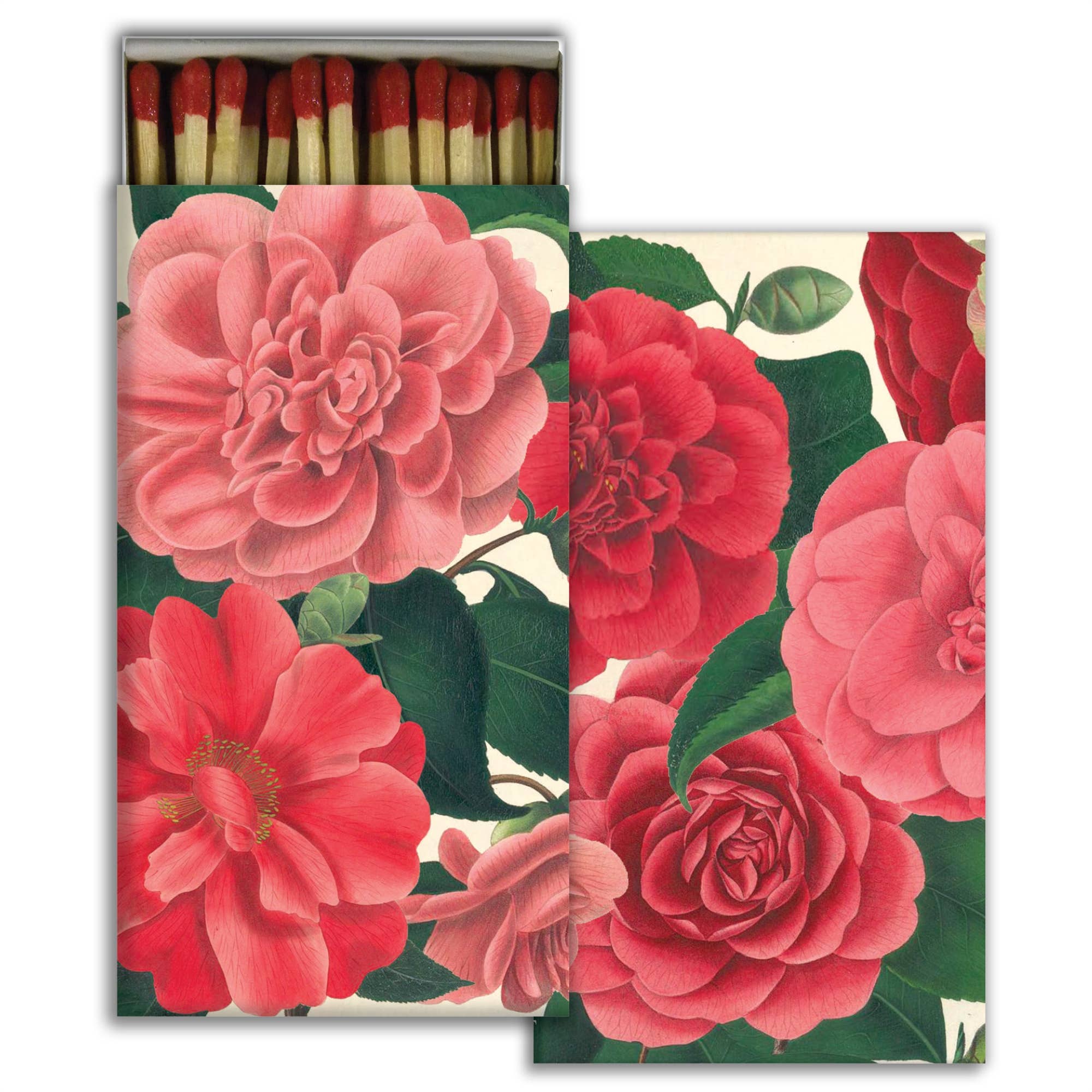 Matches - Camillas