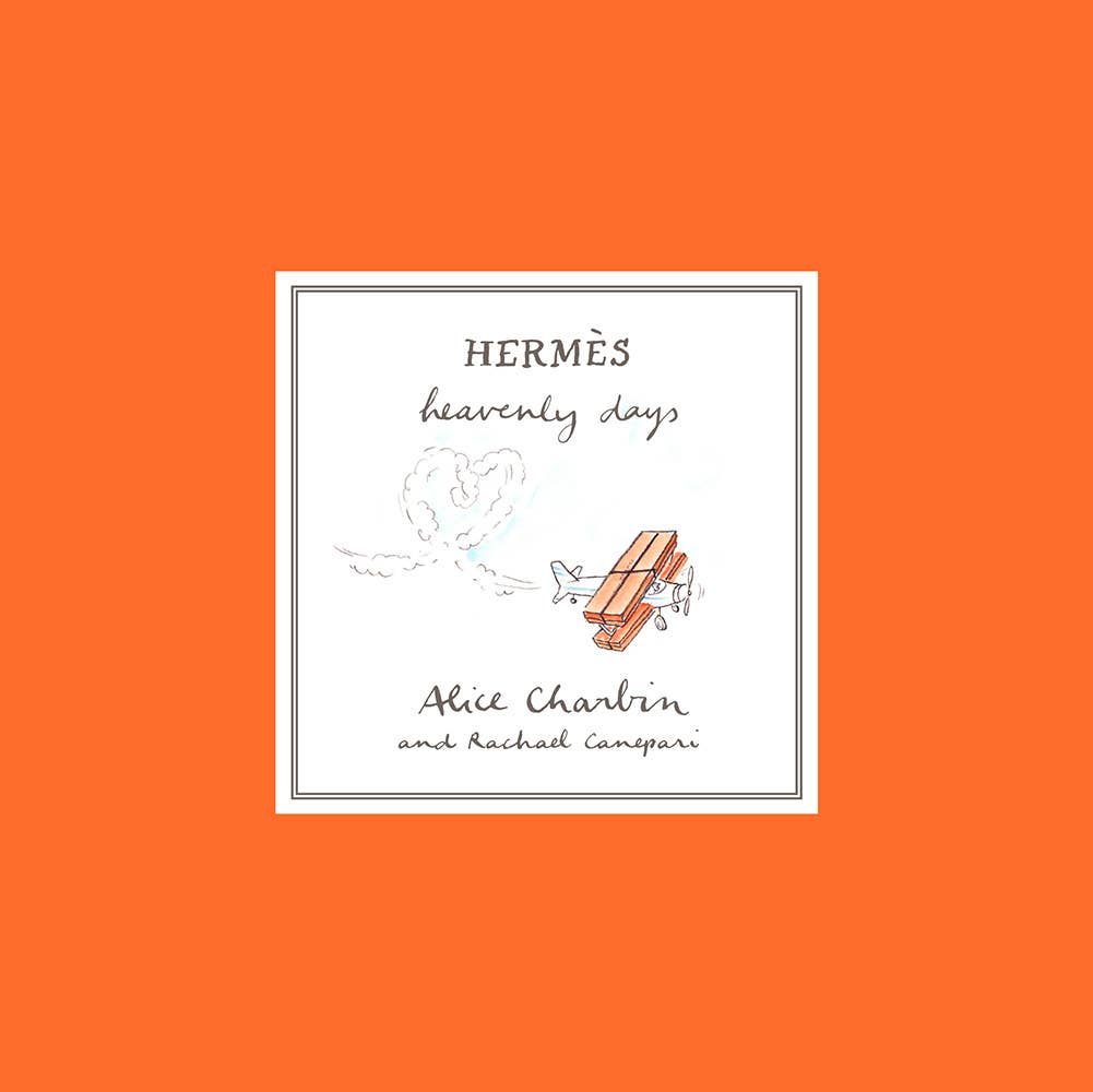 Hermes: Heavenly Days Book