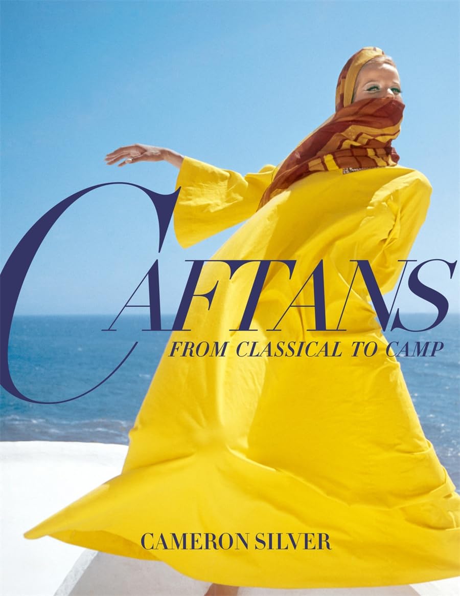 Caftans Book