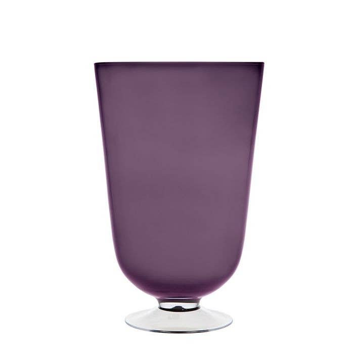 Rondo 16" Amethyst Hurricane
