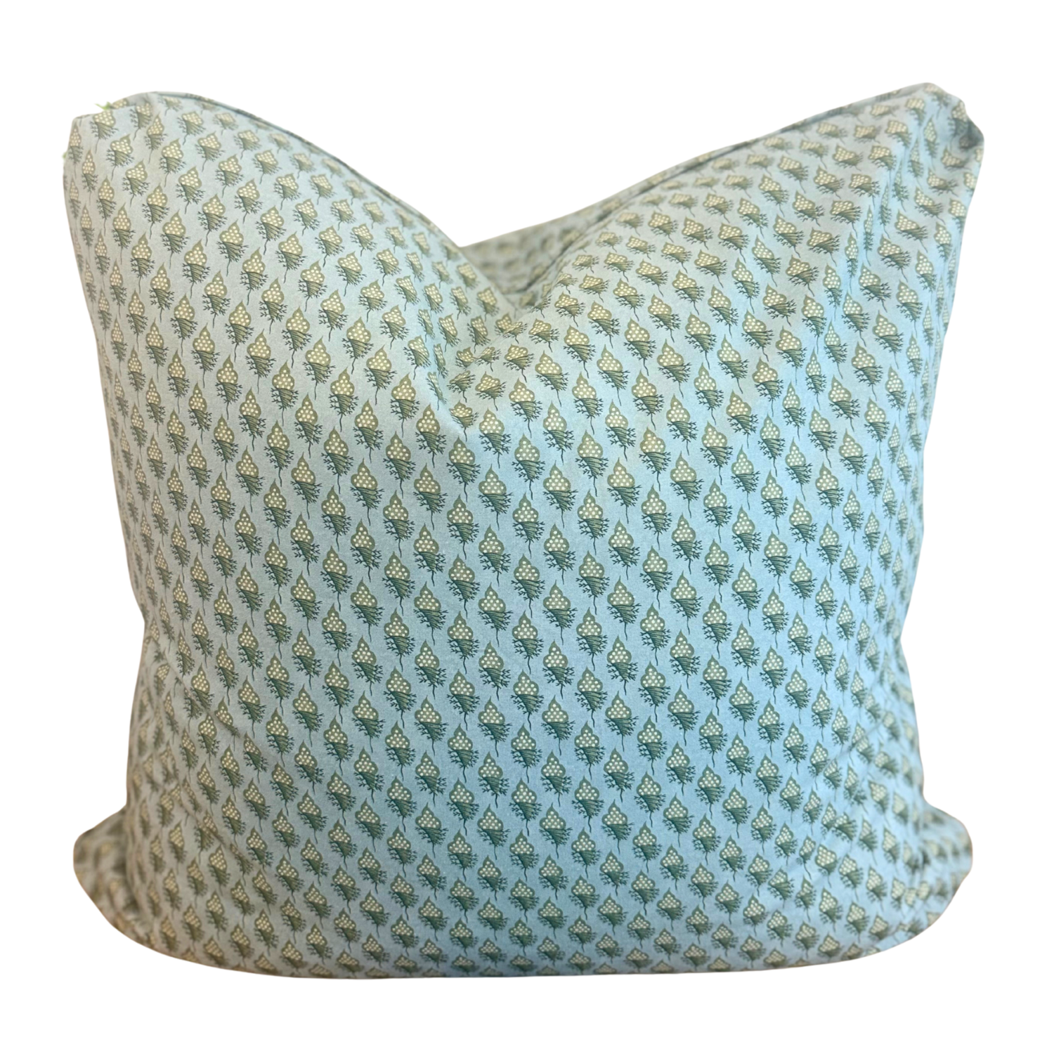 Jane Shelton Odeile Pillow