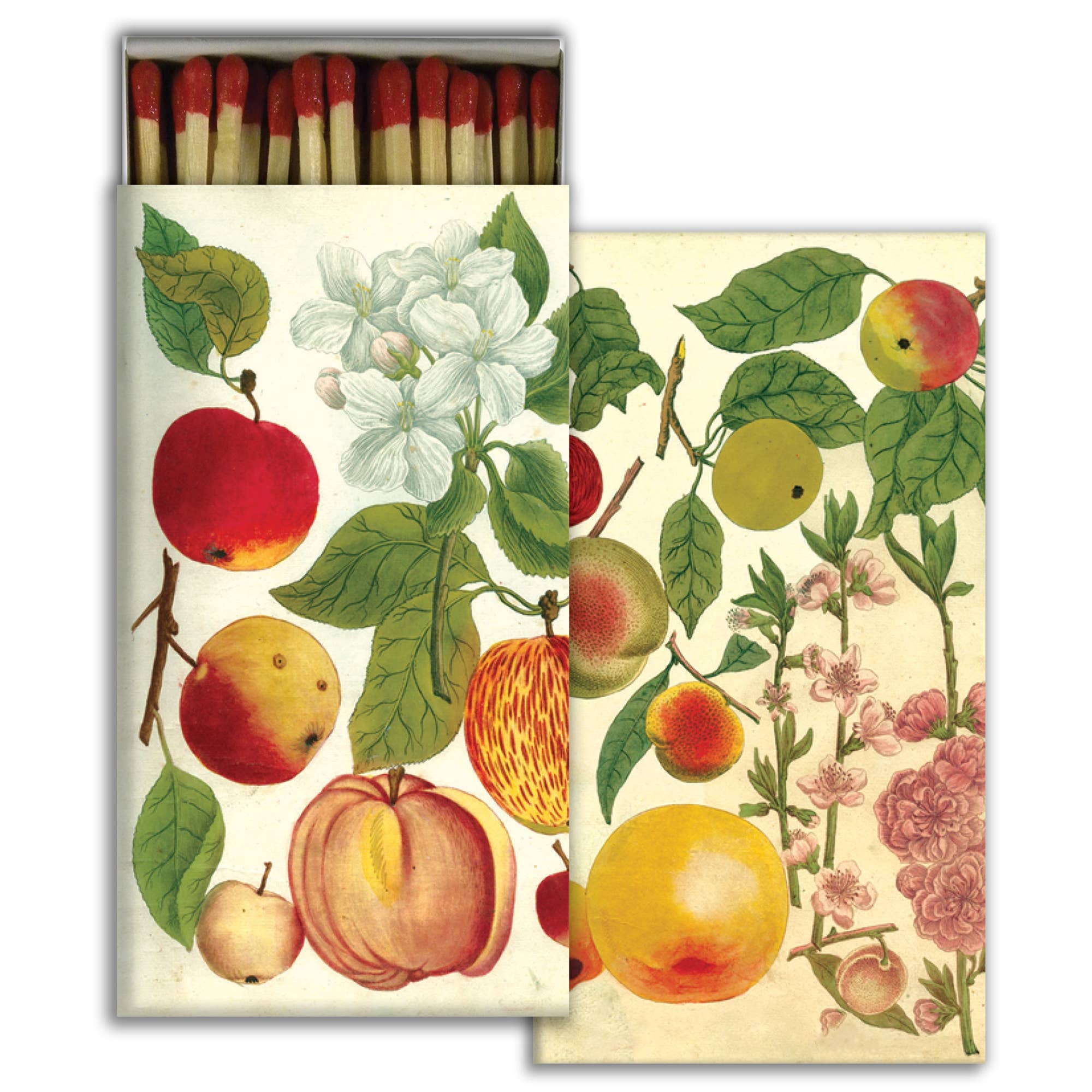 Match - Orchard Blossoms