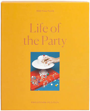 Life of The Party Puzzle