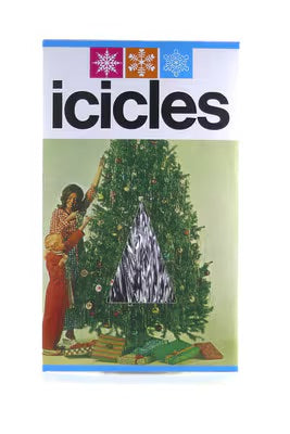 Vintage Icicles