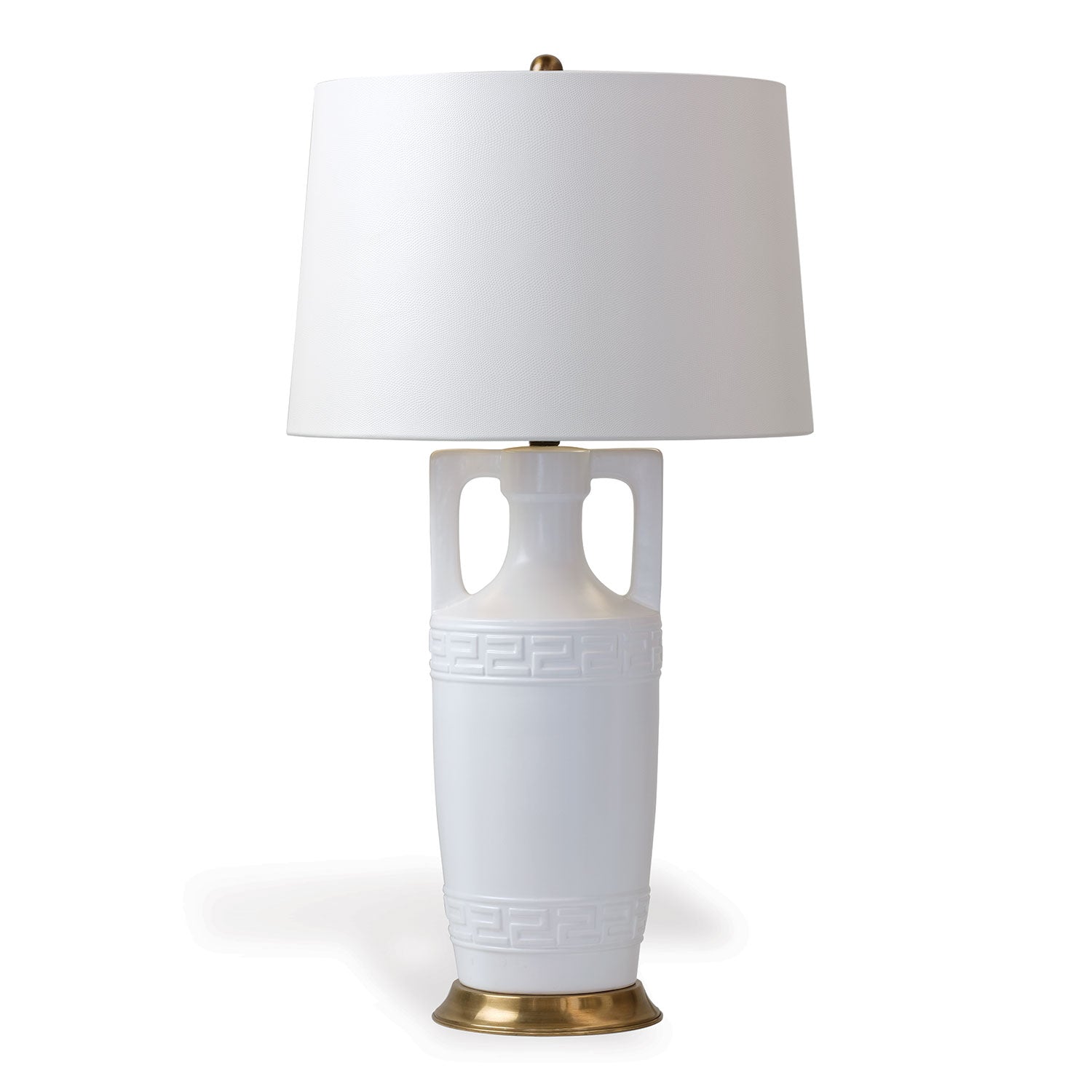 Regency Table Lamp