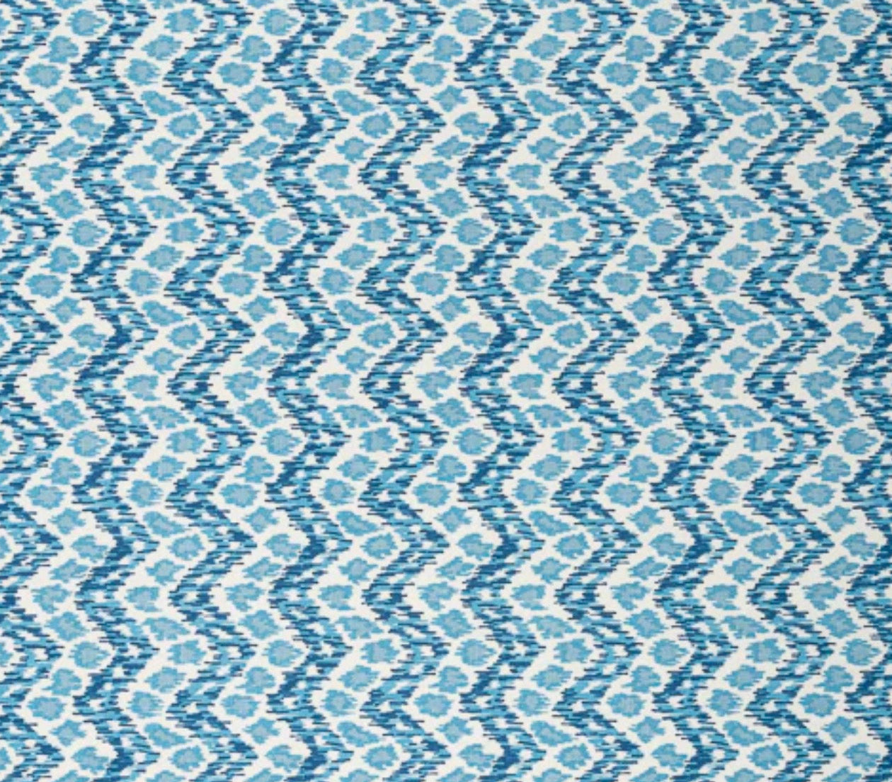 China Seas Zizi Stripe Pillow