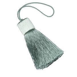 Key Tassel, Aquarius