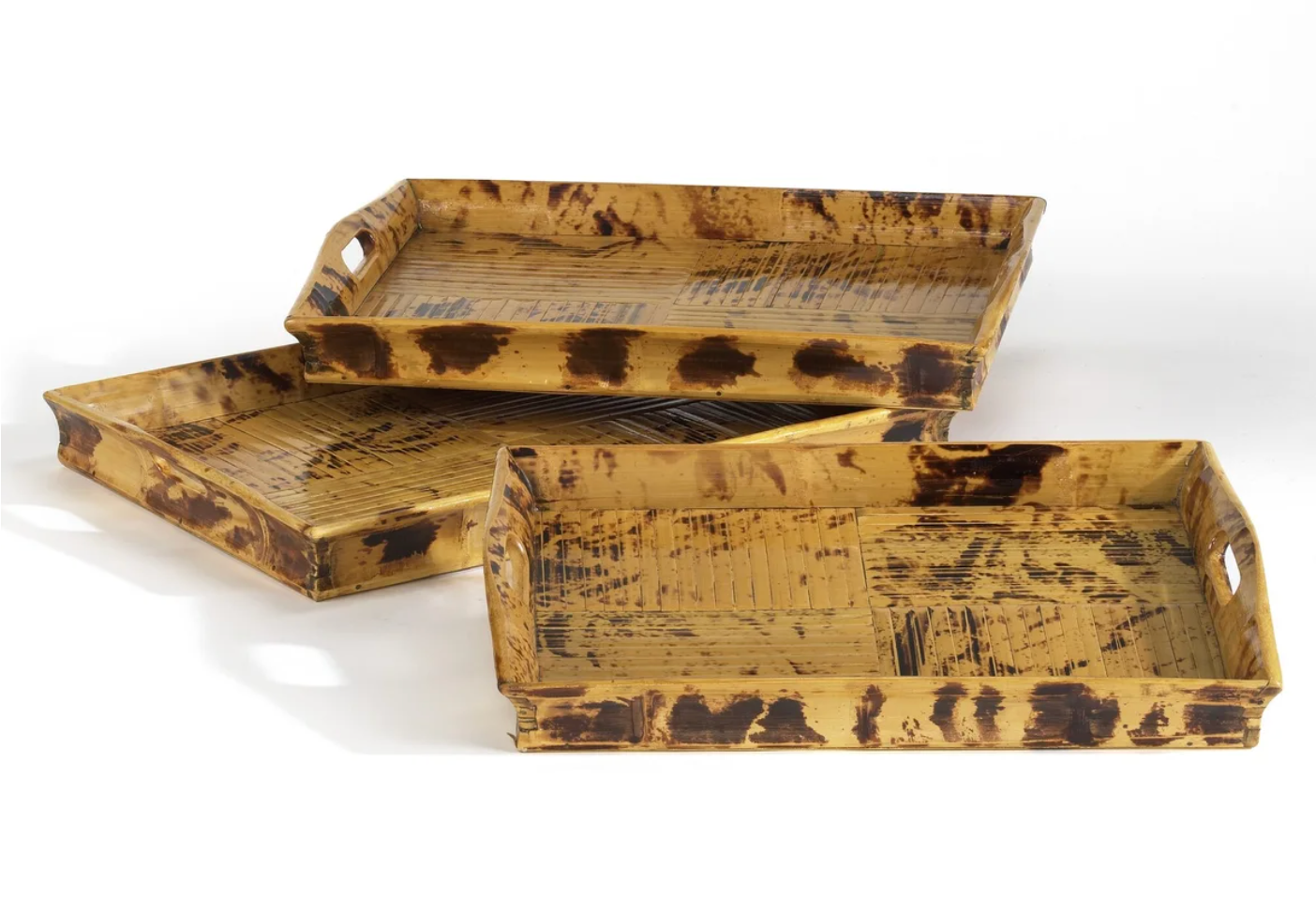 Kenian Tray