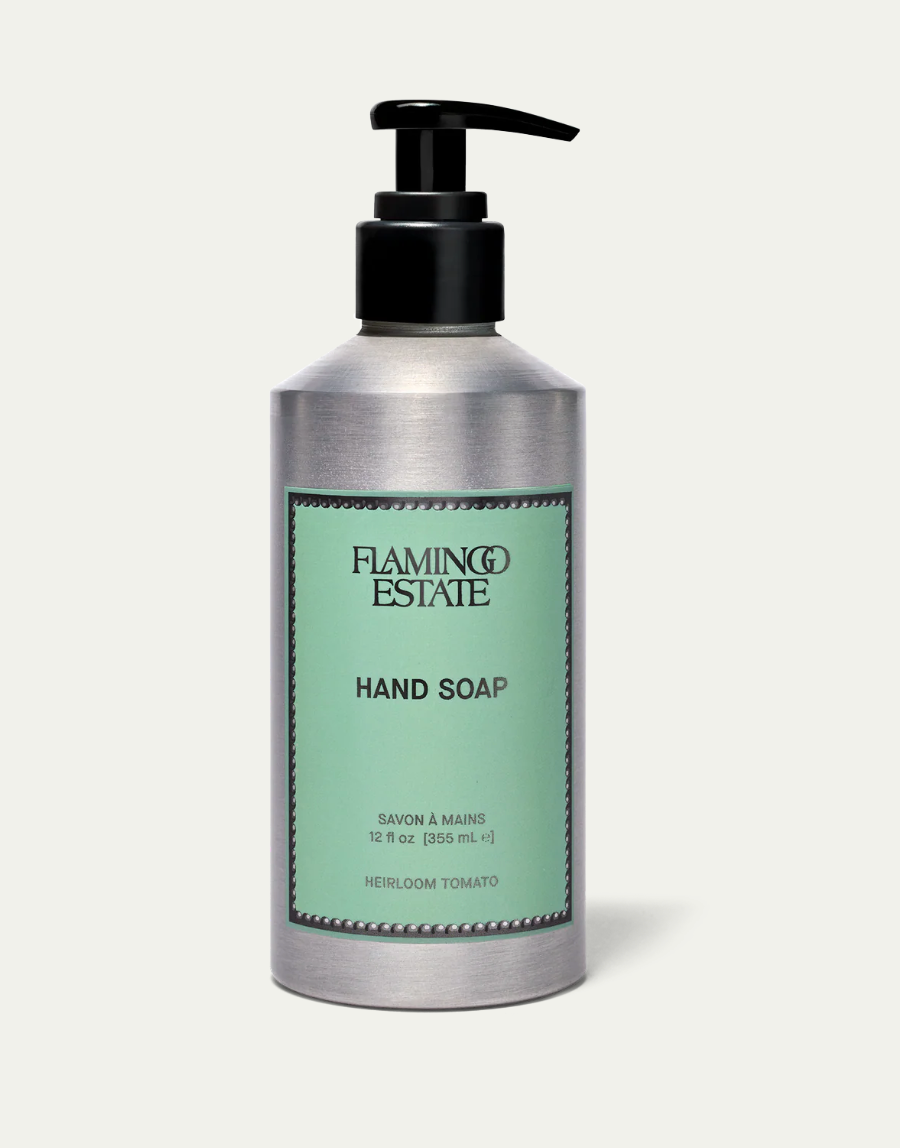 Flamingo Estate Heirloom Tomato Hand Soap