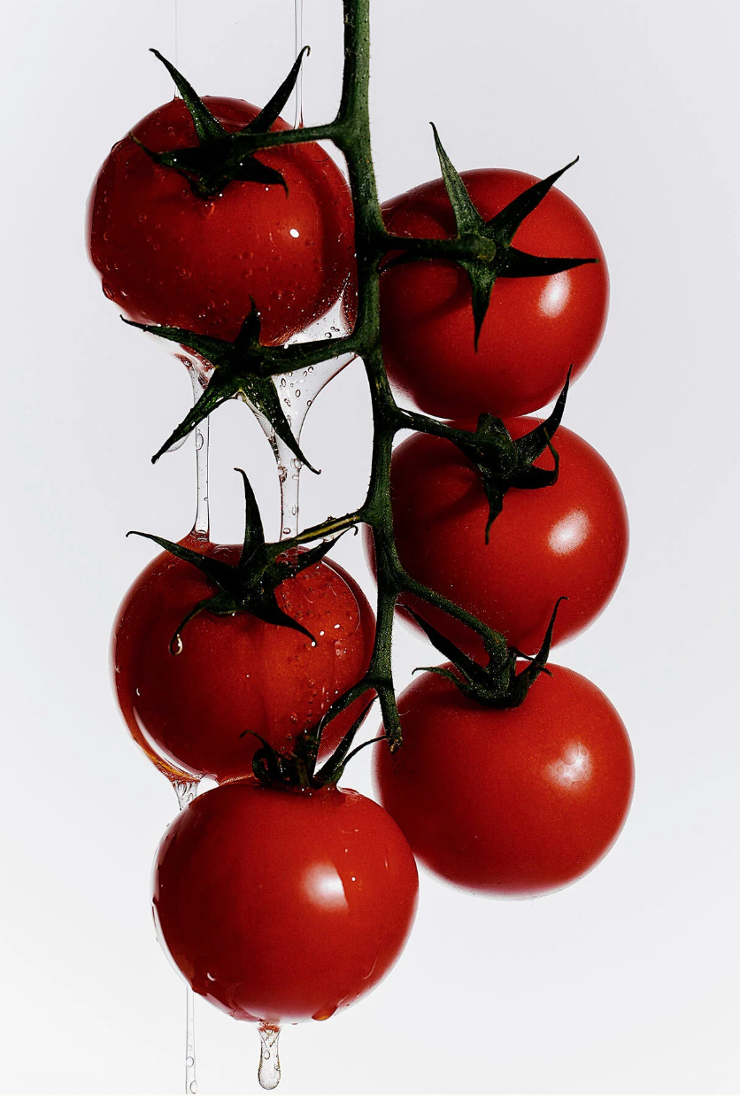 Flamingo Estate Heirloom Tomato Hand Soap