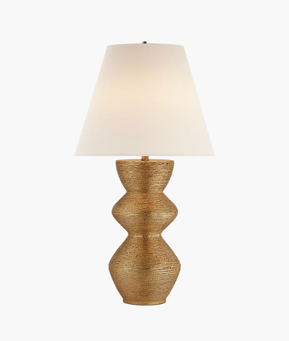 Utopia Table Lamp