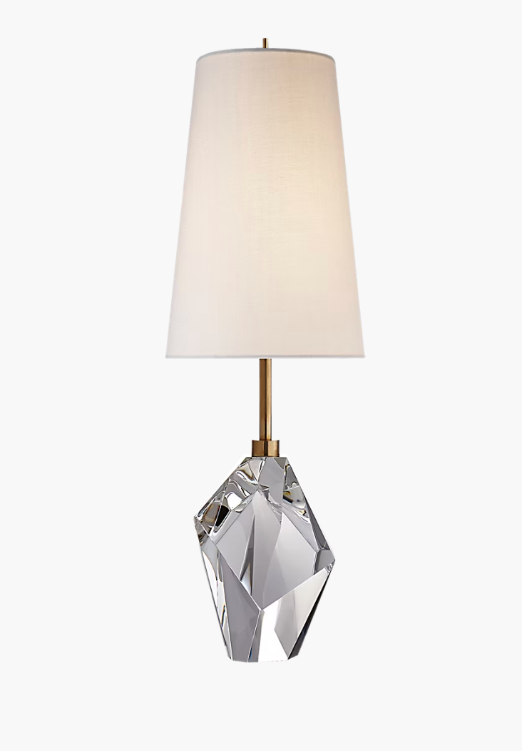 Halcyon Accent Table Lamp