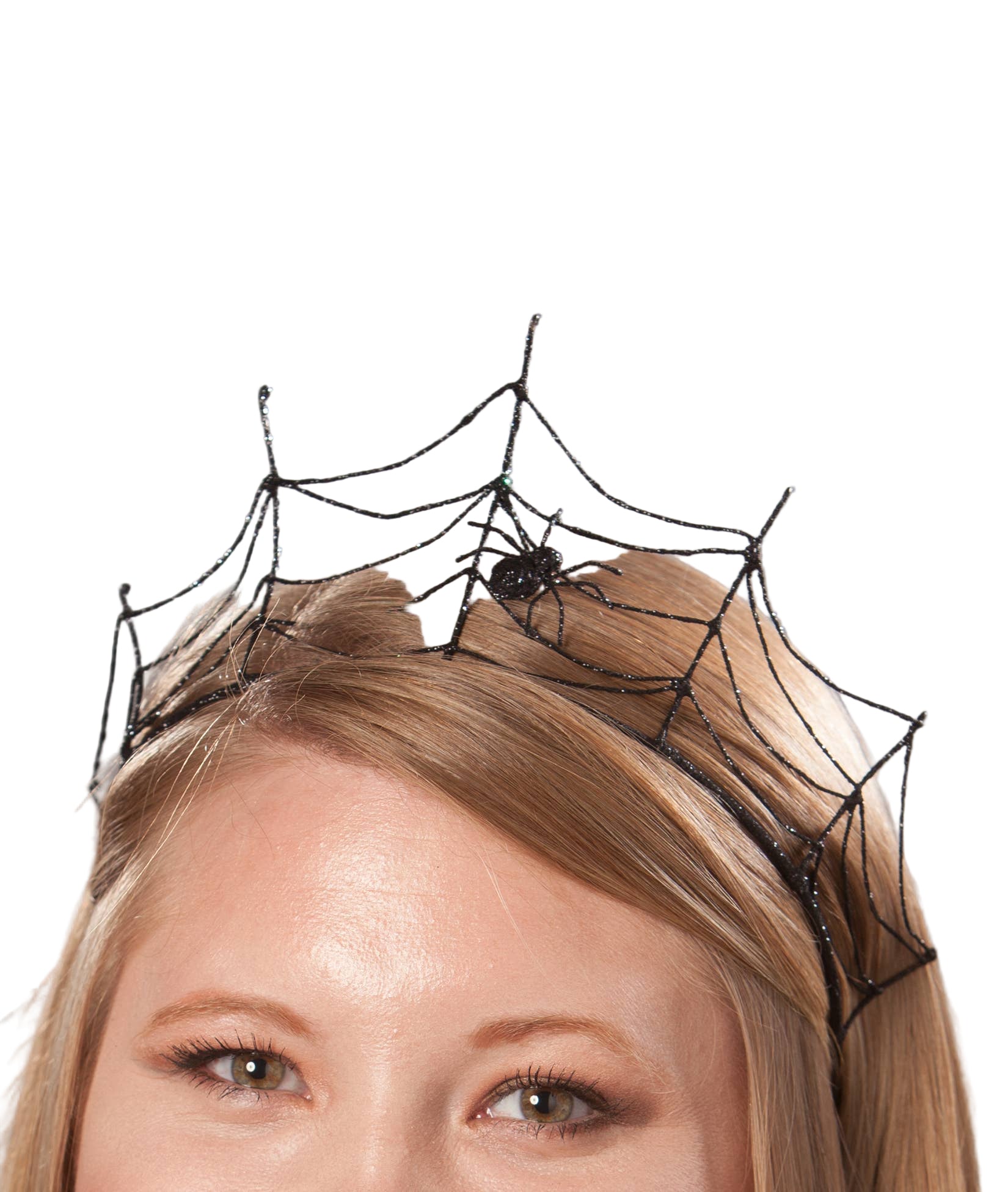 Black Widow Tiara