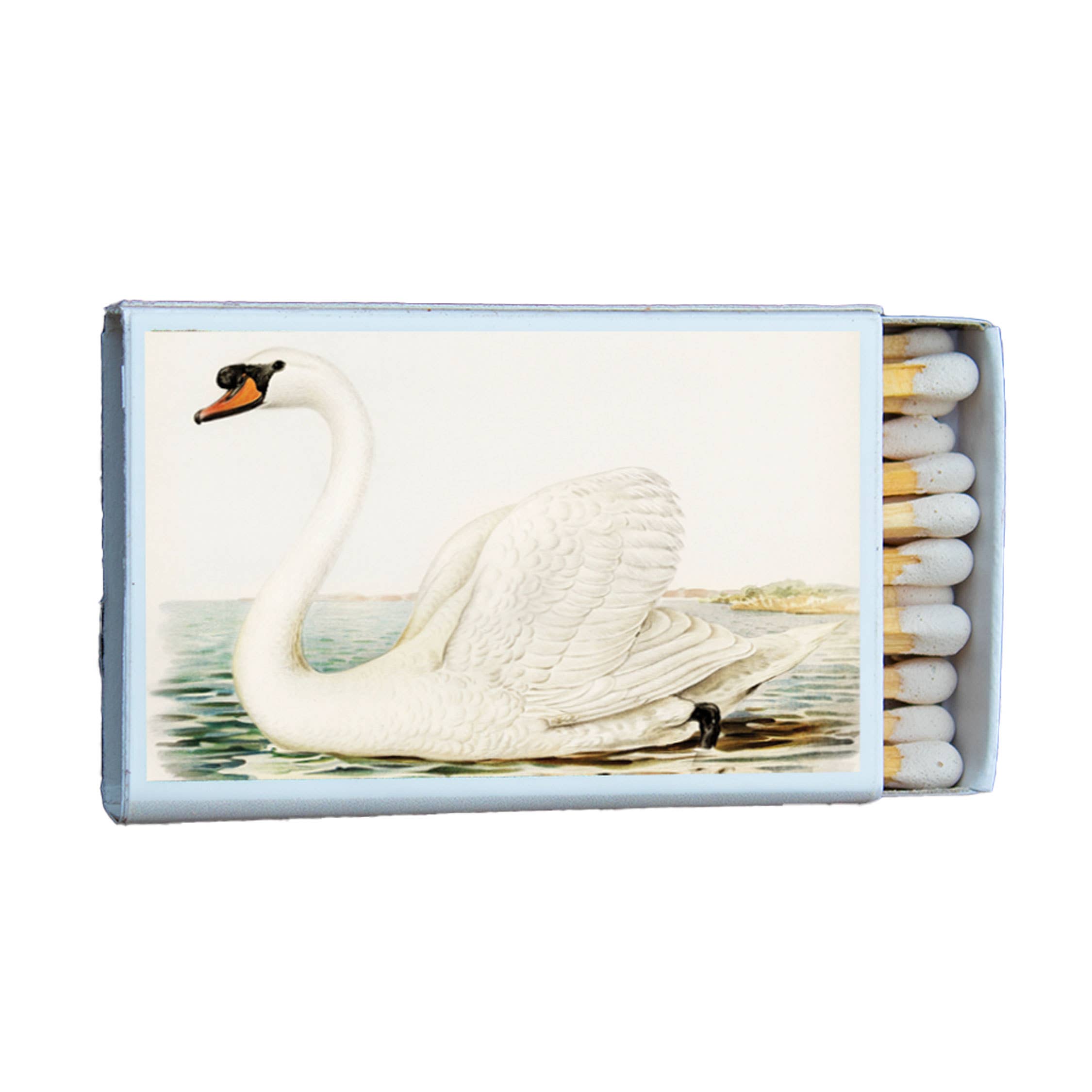 Swan Matches