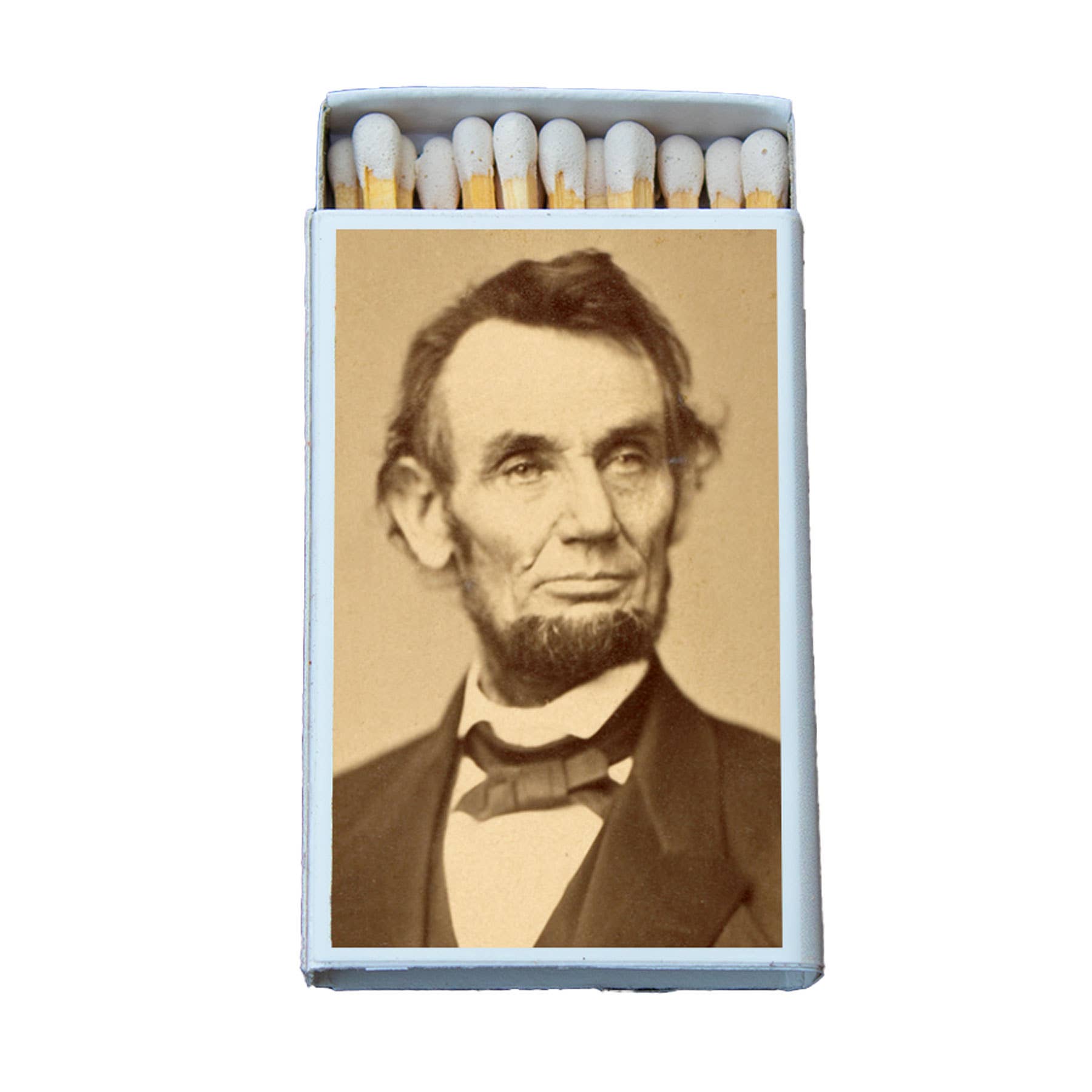 Lincoln Matches