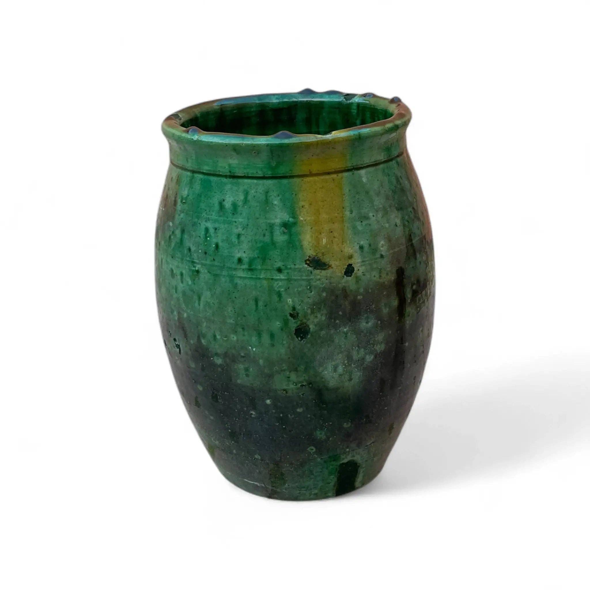 Tamegroute Jar Vase