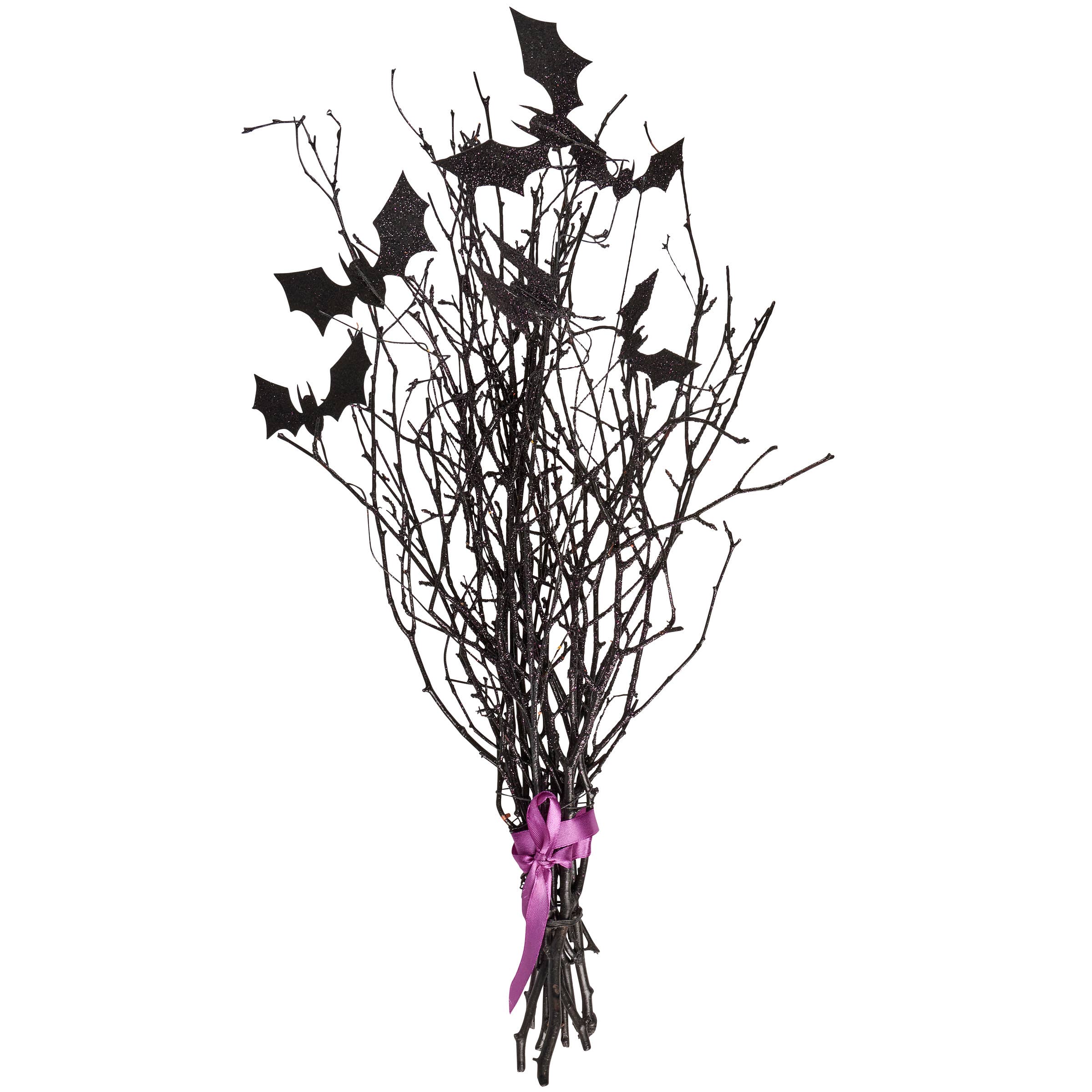 Halloween Bat Bouquet