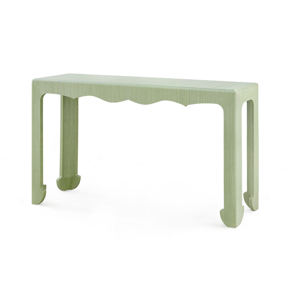 Gianna Console - Spring Green